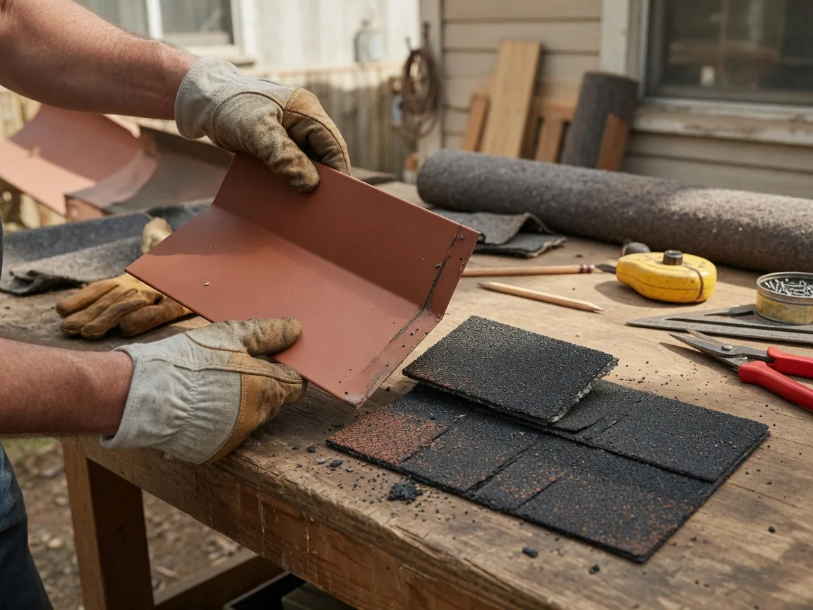 Roof Repair company in Quakertown, PA